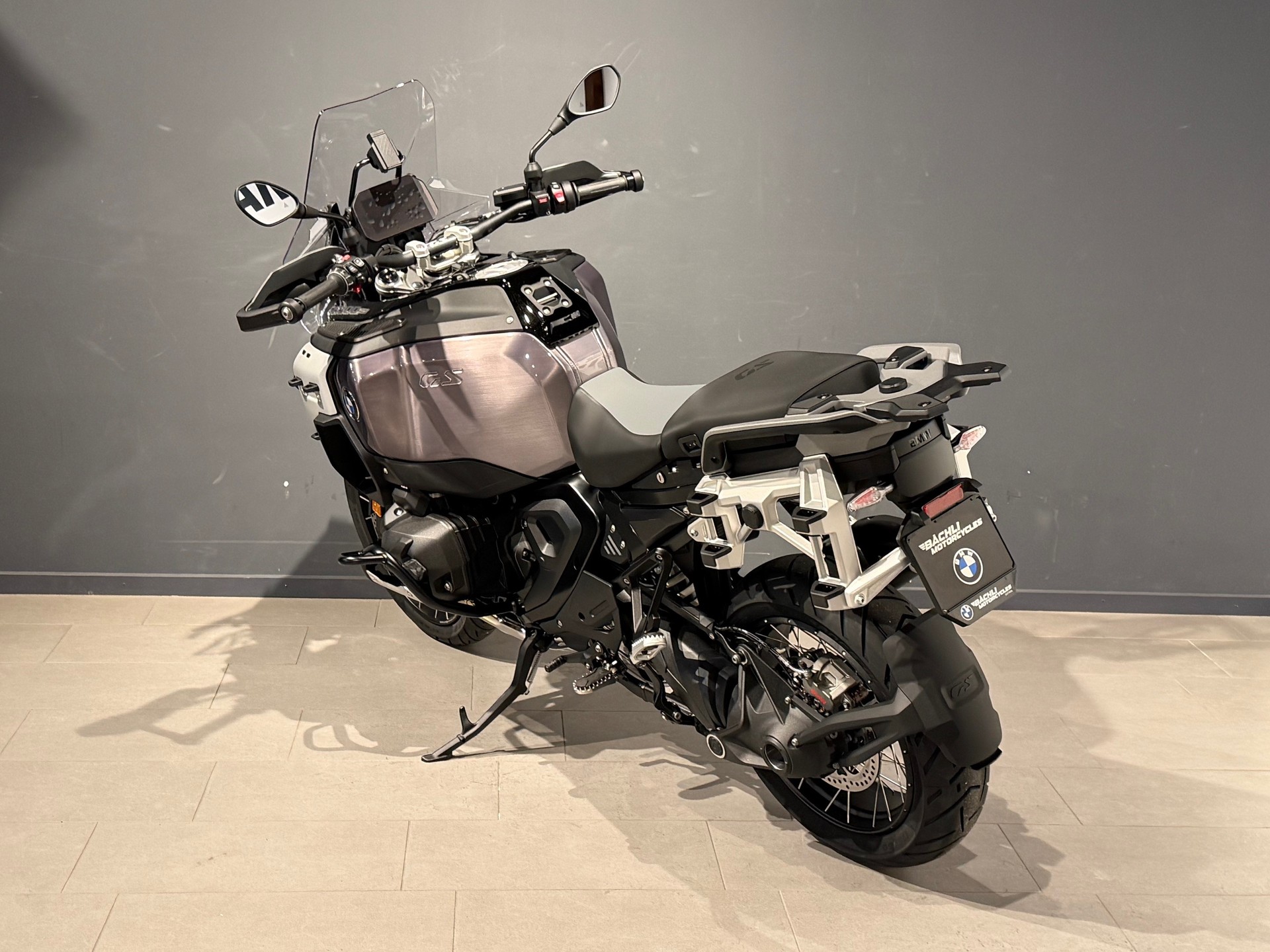 BMW R 1300 GS Adventure !Boxer Prämie! 1500.--image-4