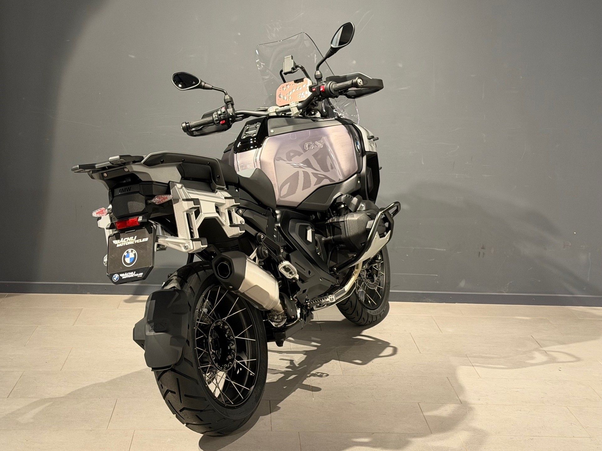 BMW R 1300 GS Adventure !Boxer Prämie! 1500.--image-5