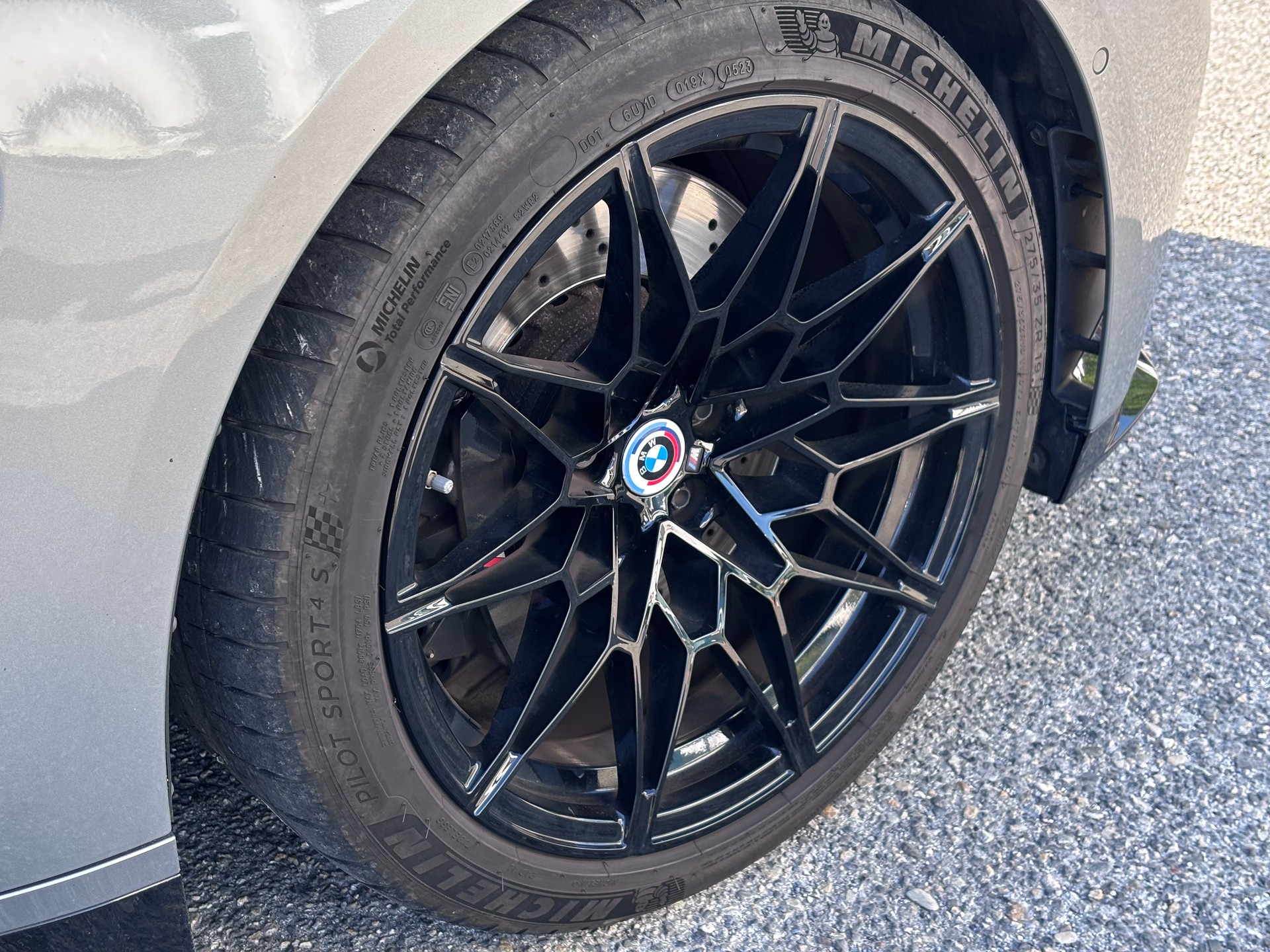 BMW M3 Competition-image-4