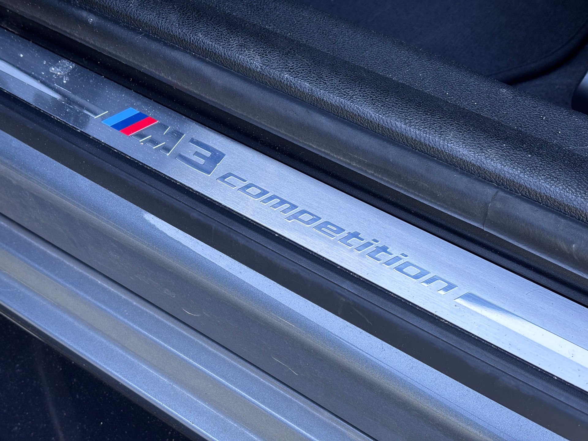 BMW M3 Competition-image-15