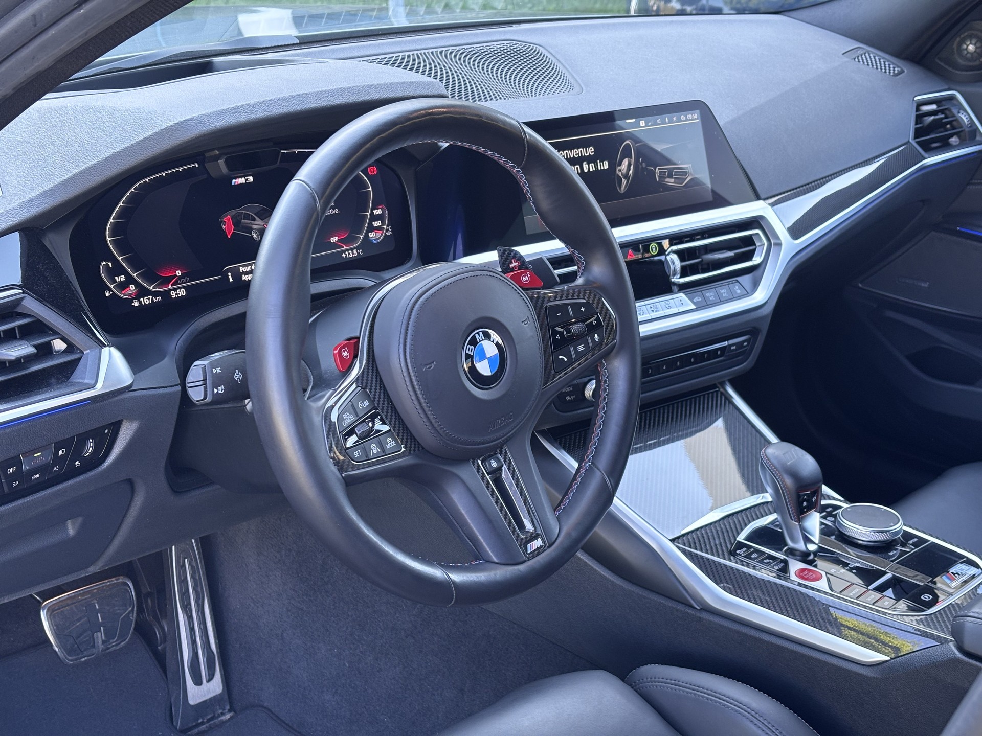 BMW M3 Competition-image-12