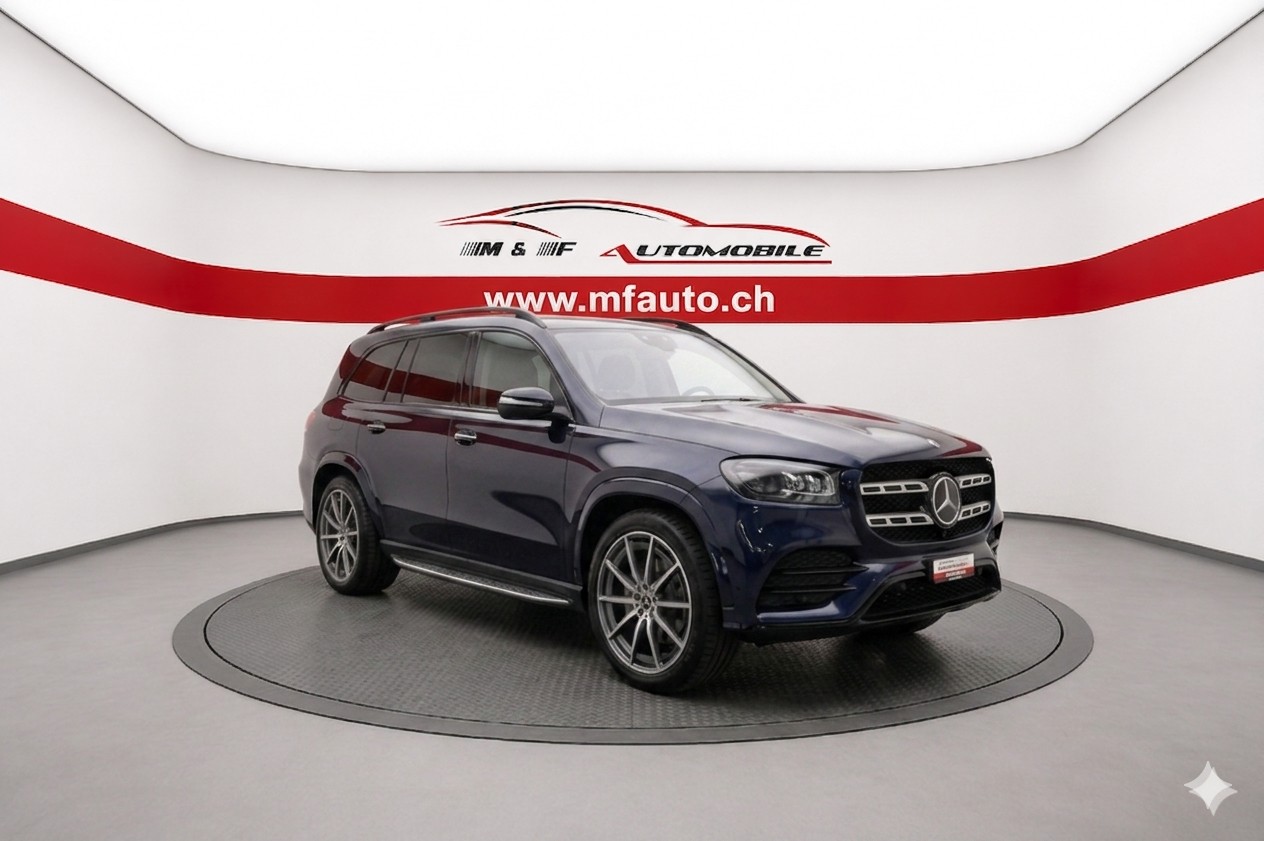 MERCEDES-BENZ GLS 350 d AMG Line 4matic-showroom-element-2