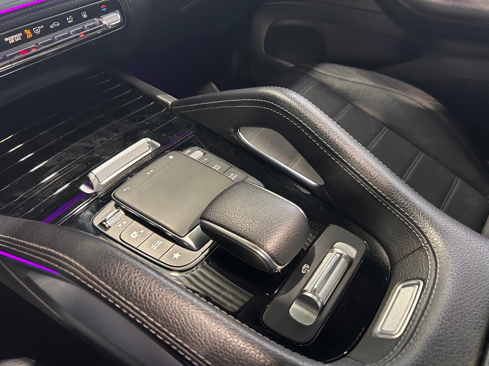 MERCEDES-BENZ GLS 350 d AMG Line 4matic-image-15