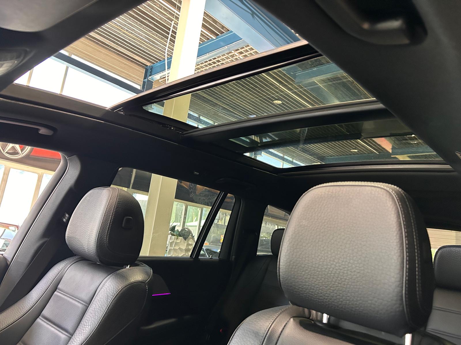 MERCEDES-BENZ GLS 350 d AMG Line 4matic-image-23