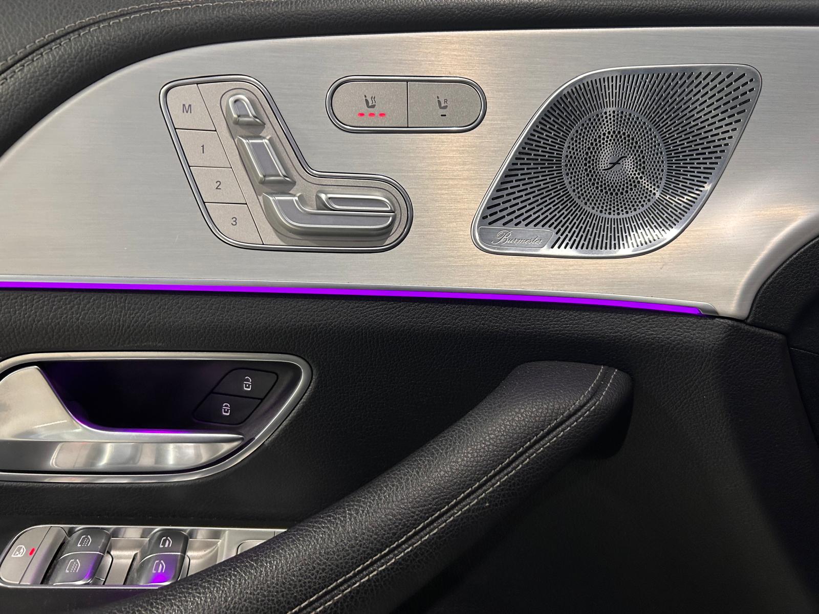 MERCEDES-BENZ GLS 350 d AMG Line 4matic-image-19