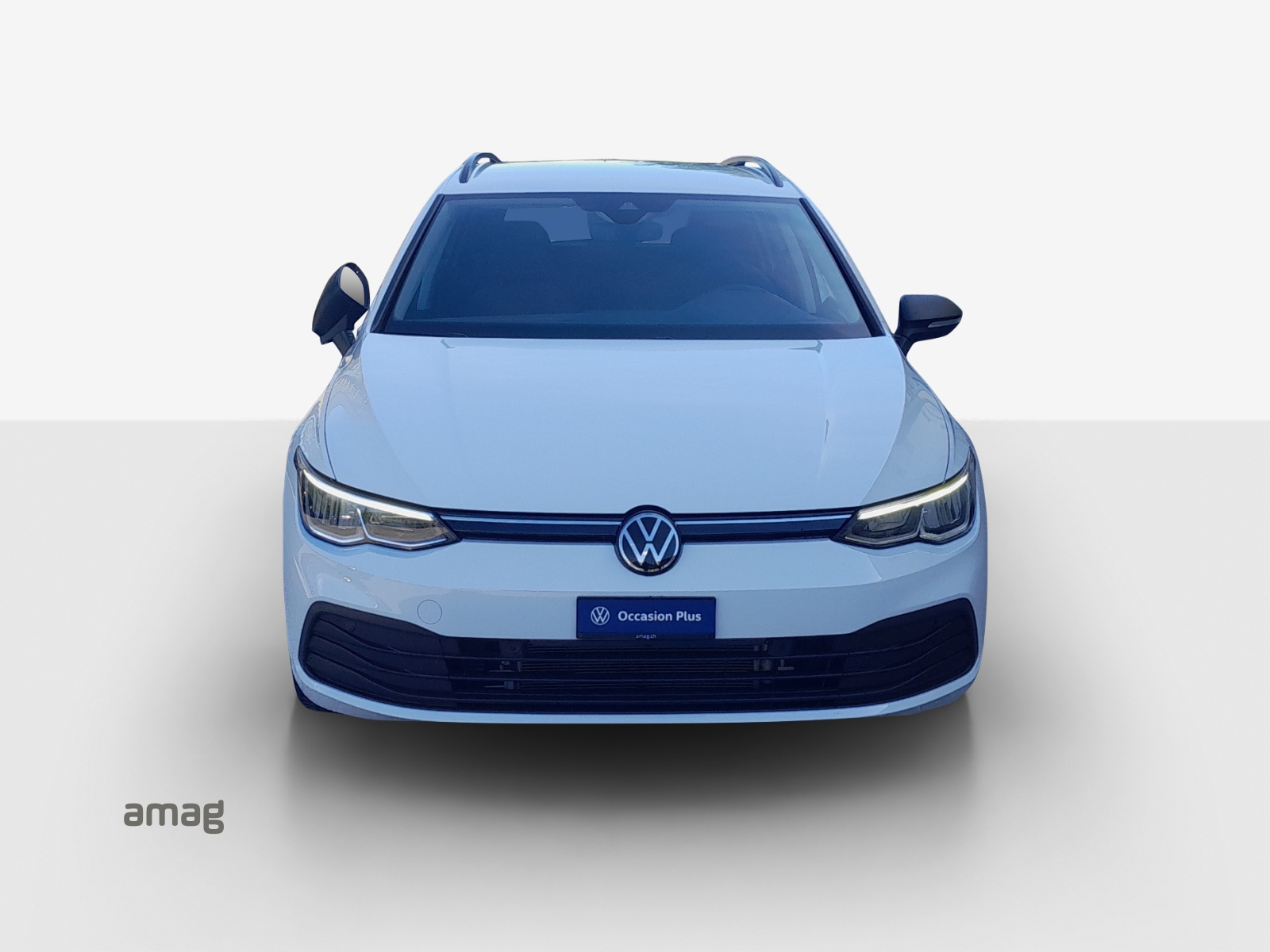 VW Golf Variant 1.5 eTSI mHEV Life-showroom-element-1