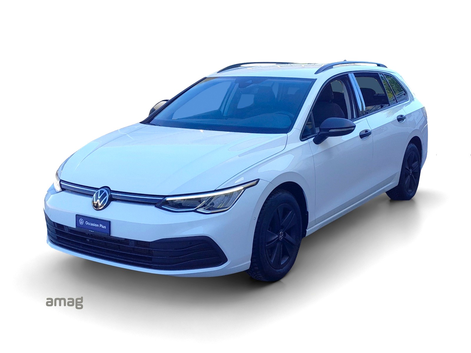 VW Golf Variant 1.5 eTSI mHEV Life