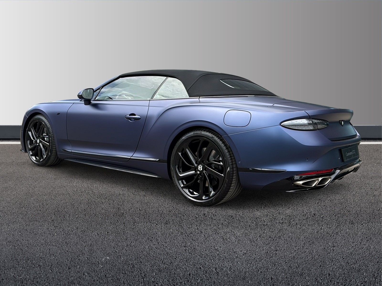 BENTLEY Continental GTC S 4.0 V8 PHEV-showroom-element-2