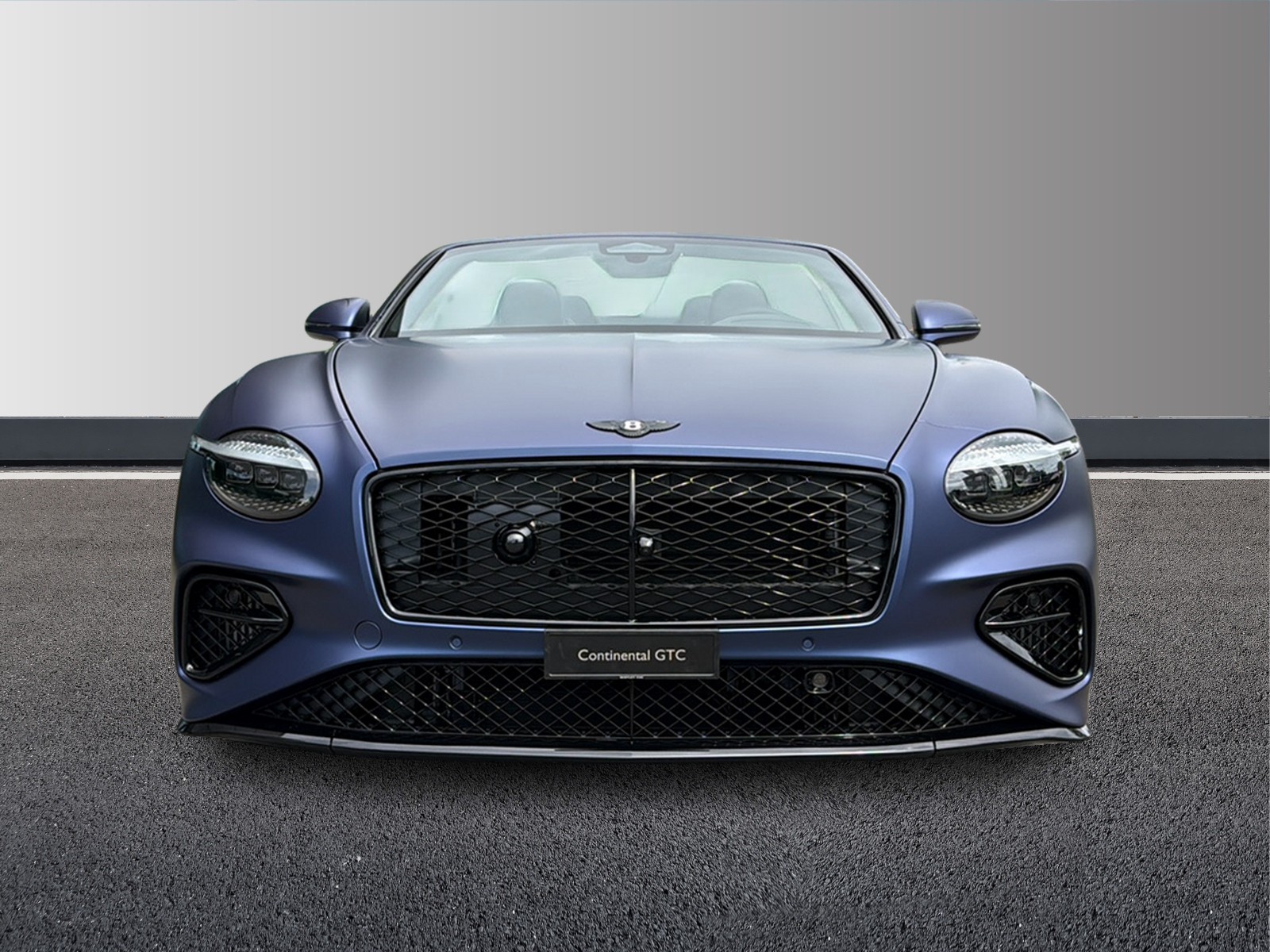 BENTLEY Continental GTC S 4.0 V8 PHEV-image-7