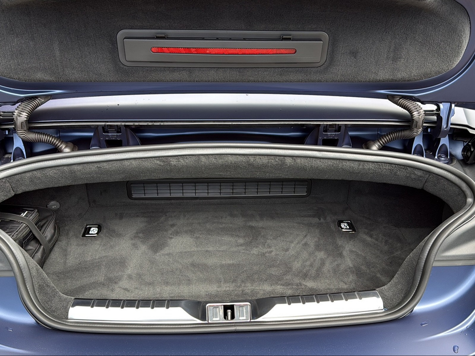 BENTLEY Continental GTC S 4.0 V8 PHEV-image-9