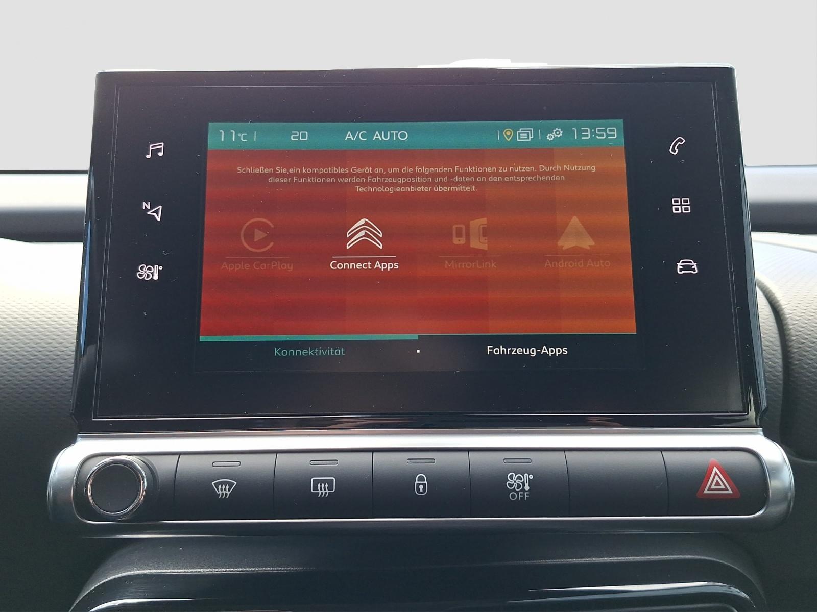 CITROEN C4 Cactus 1.2 PureTech Shine-image-18