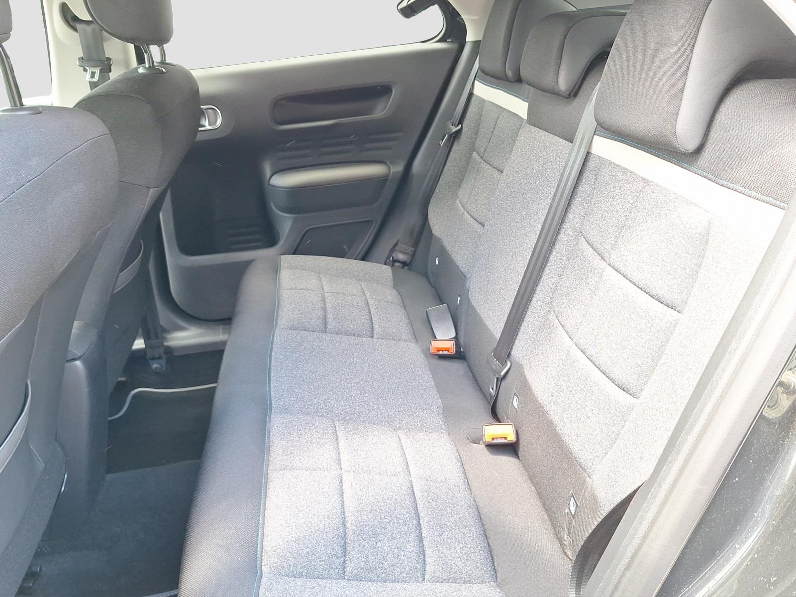 CITROEN C4 Cactus 1.2 PureTech Shine-image-10