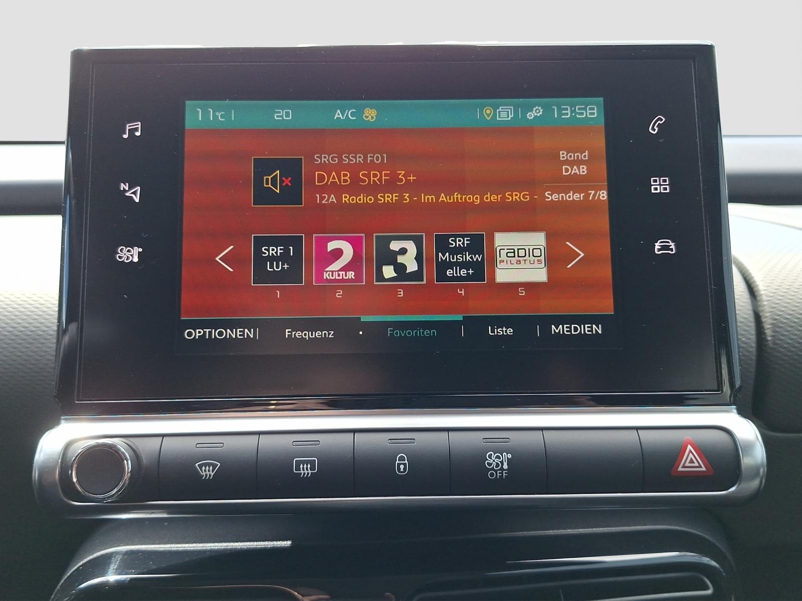 CITROEN C4 Cactus 1.2 PureTech Shine-image-15