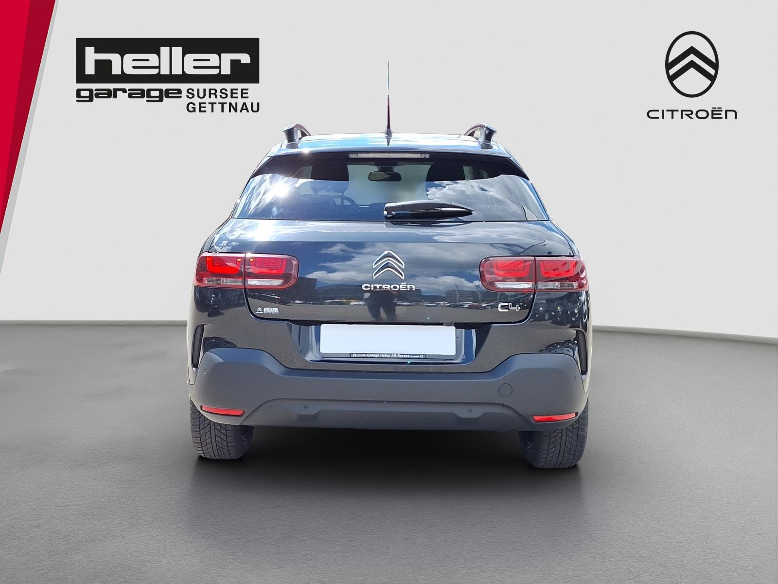 CITROEN C4 Cactus 1.2 PureTech Shine-showroom-element-3