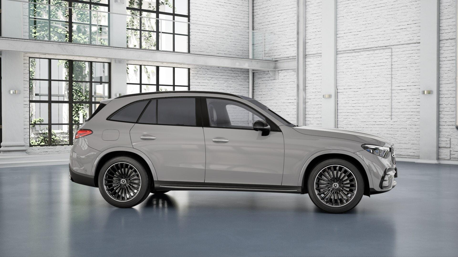 MERCEDES-BENZ GLC 400 e EQ Star AMG Line 4matic-showroom-element-3