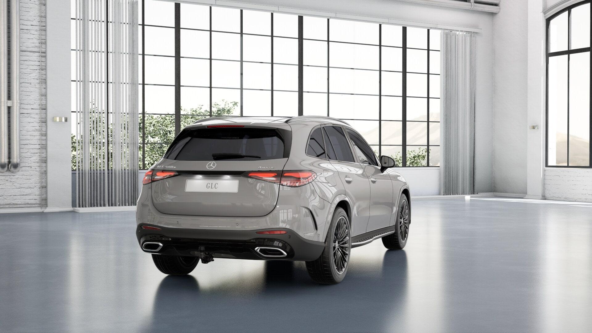 MERCEDES-BENZ GLC 400 e EQ Star AMG Line 4matic-showroom-element-2