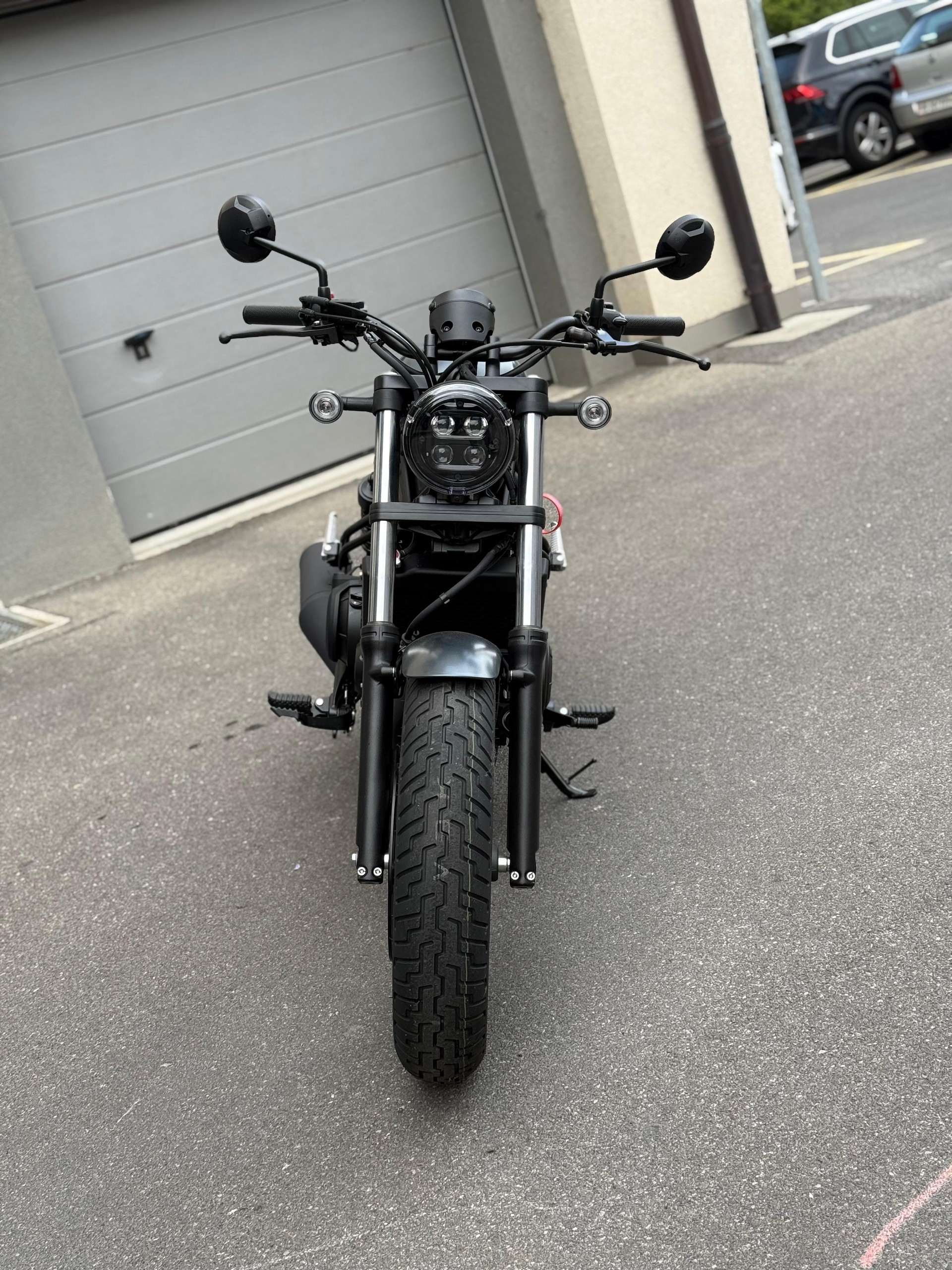 HONDA CMX500 Rebel-image-4