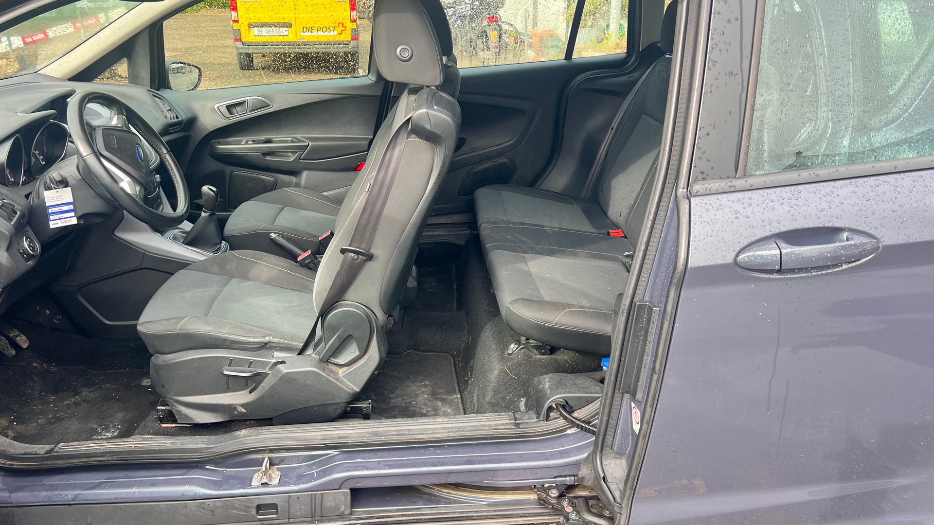 FORD B-Max 1.0 SCTi TitaniumX-image-6