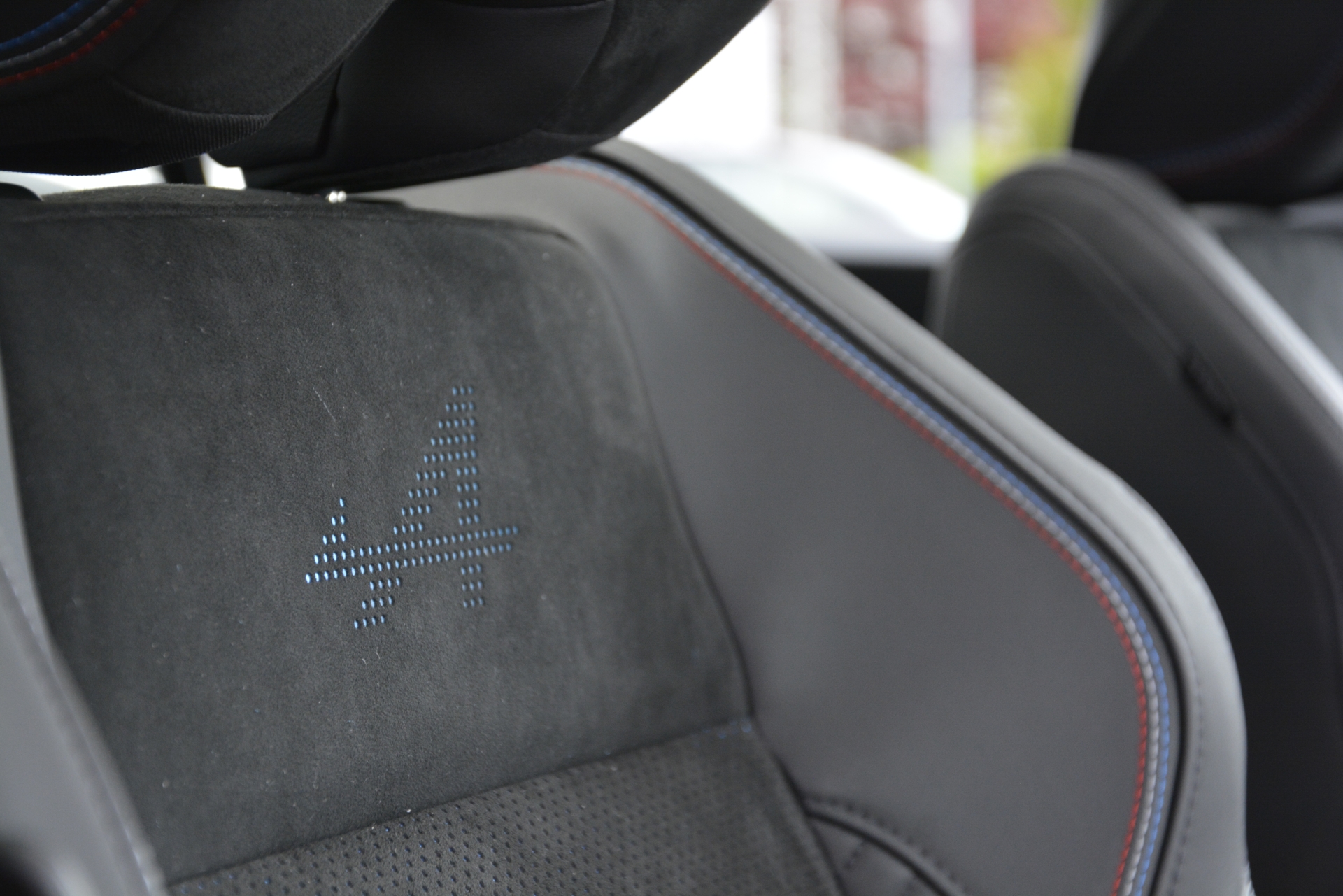 RENAULT RAFALE esprit Alpine full hybrid E-Tech 200-image-8