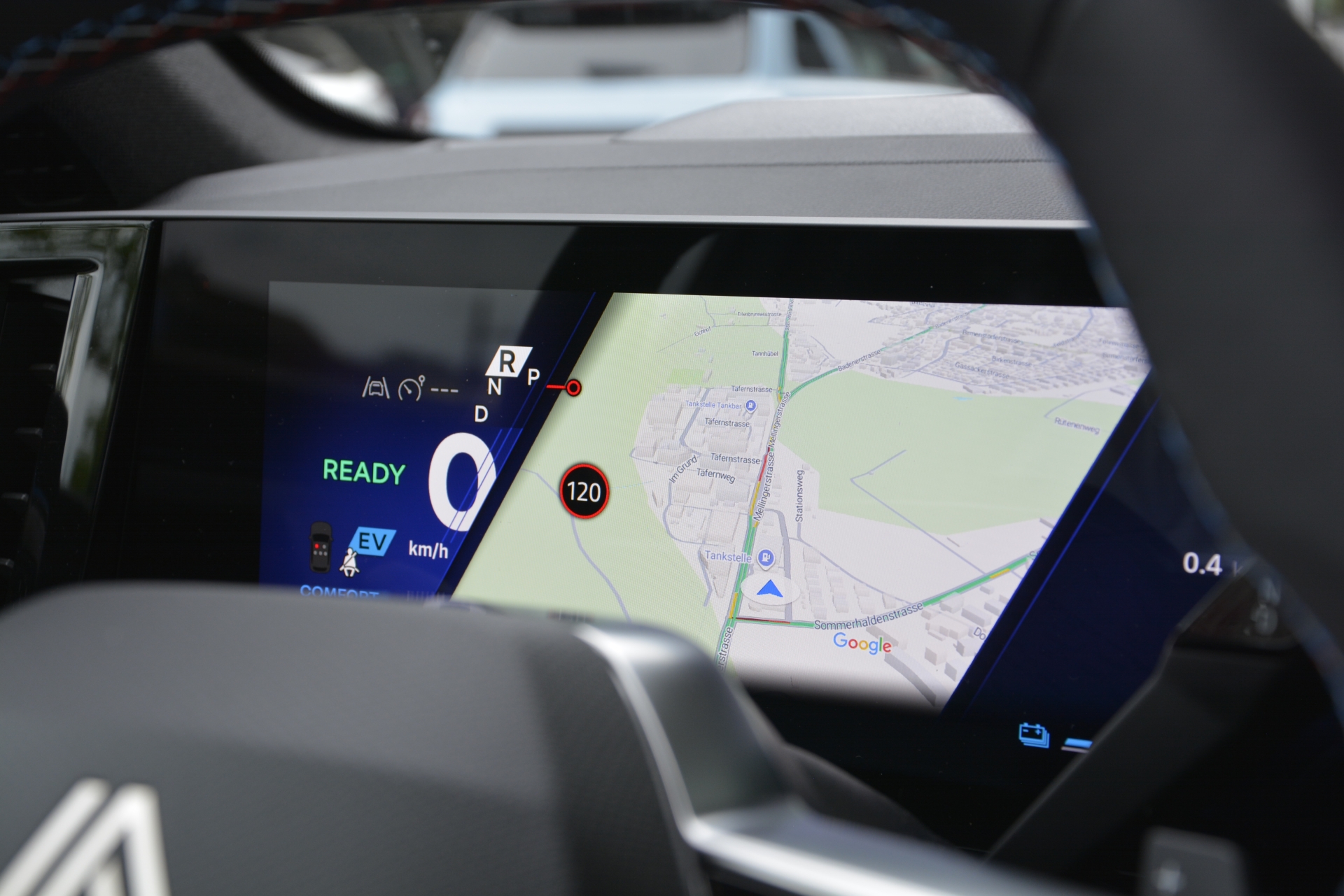 RENAULT RAFALE esprit Alpine full hybrid E-Tech 200-image-11