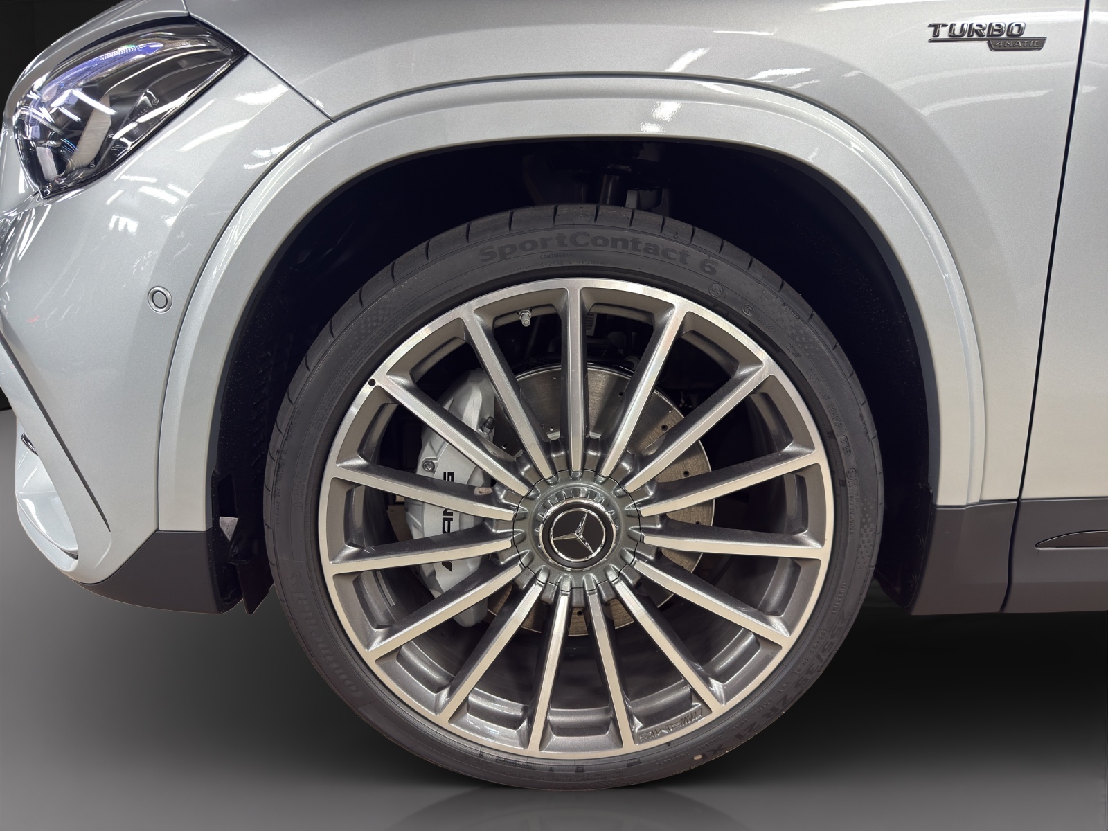 MERCEDES-BENZ GLA AMG 35 4Matic 8G-DCT-image-7