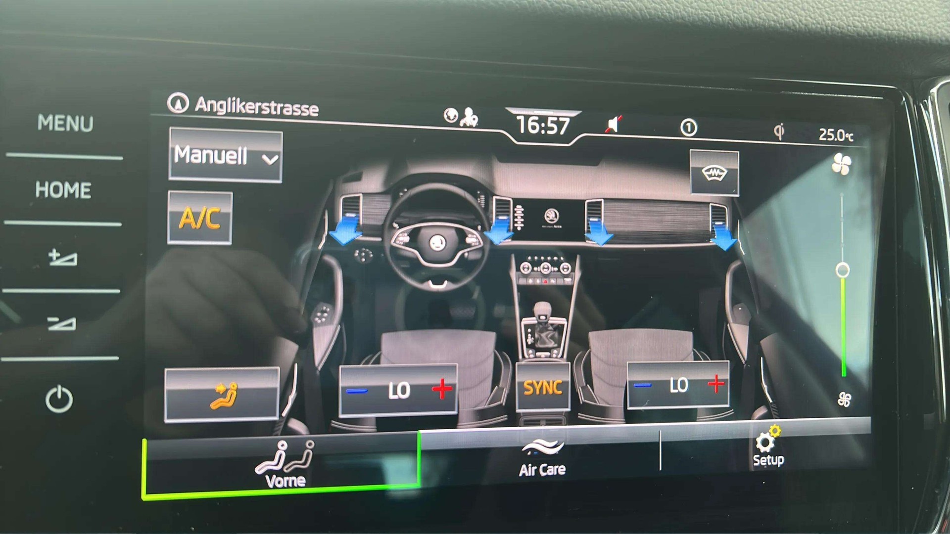 SKODA Kodiaq 2.0 TDI CR Style 4x4 DSG mit AHK-image-17