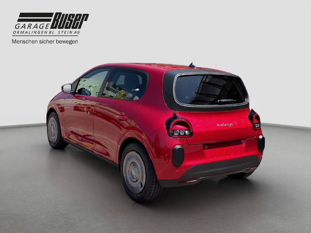 RENAULT Twingo E-Tech Urban Range evolution-showroom-element-2