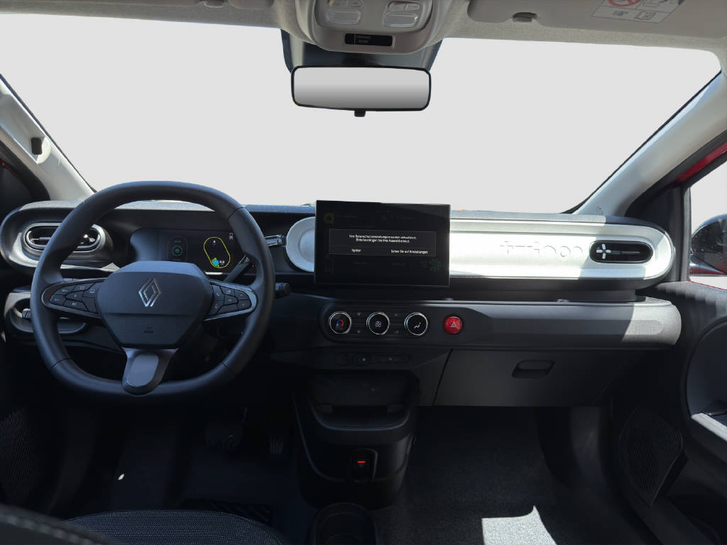 RENAULT Twingo E-Tech Urban Range evolution-image-9