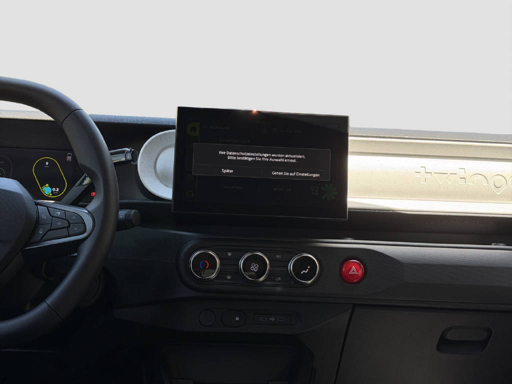 RENAULT Twingo E-Tech Urban Range evolution-image-10