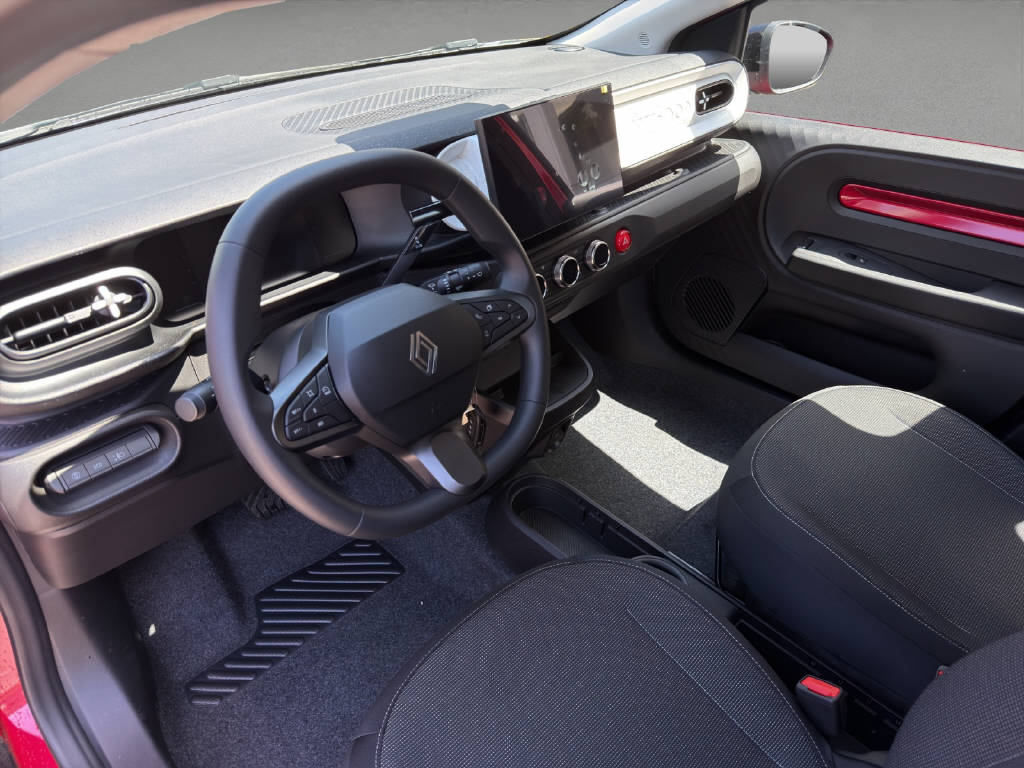 RENAULT Twingo E-Tech Urban Range evolution-image-7