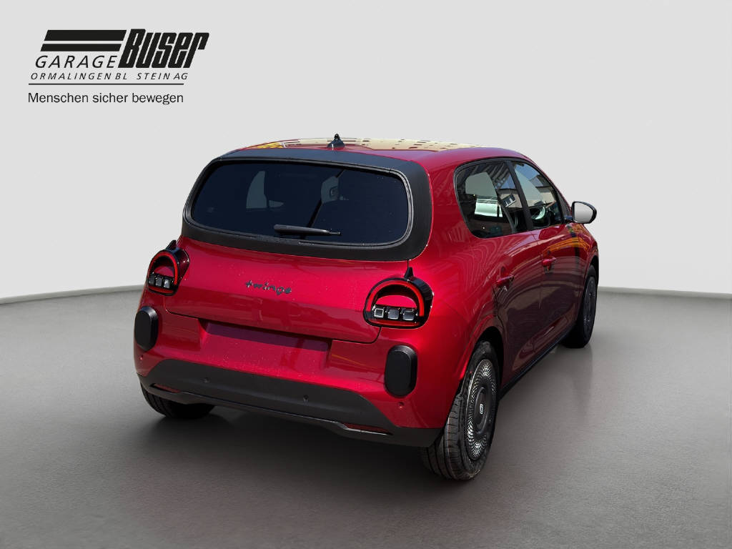 RENAULT Twingo E-Tech Urban Range evolution-showroom-element-3
