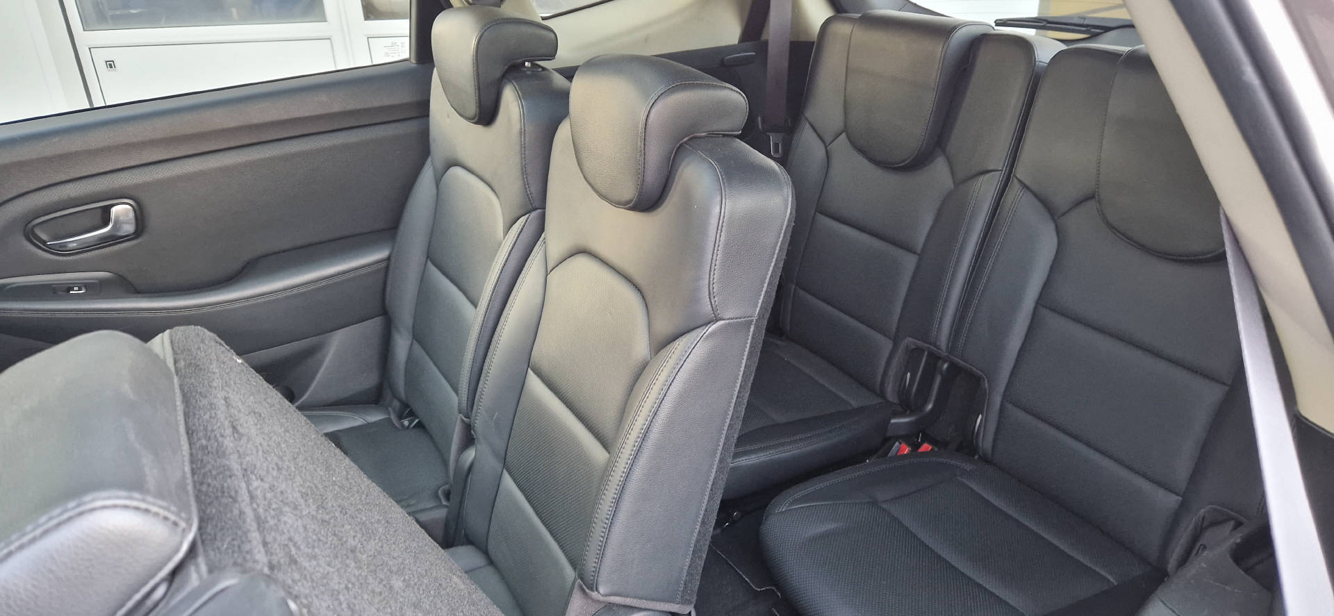 KIA 1.7 CRDi Trend-image-5