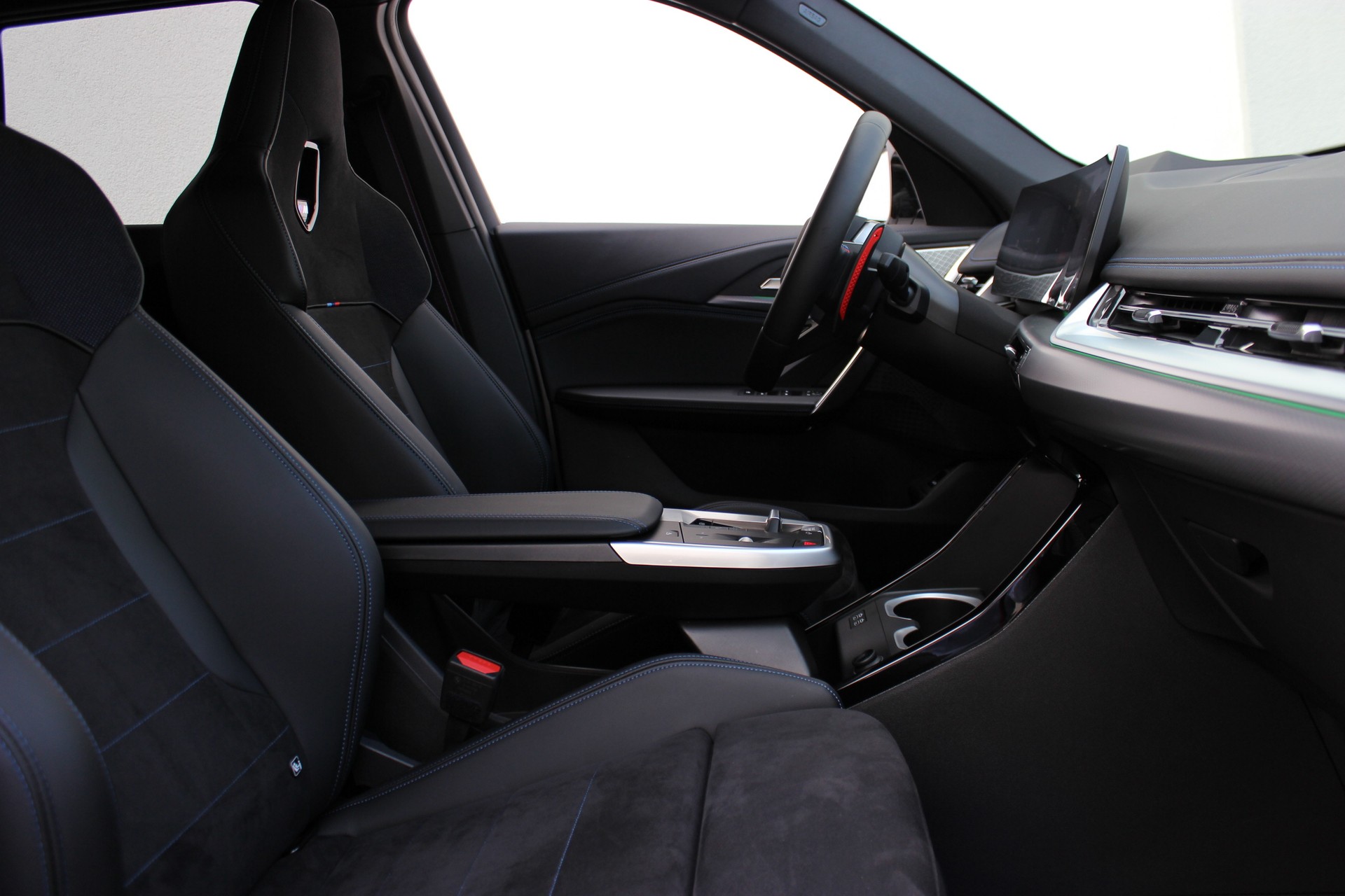 BMW X1 xDrive M35i *1.9%-LEASINGAKTION* OHNE Anzahlung CHF 700.-/Monat, 10'000 km/Jahr,-showroom-element-1
