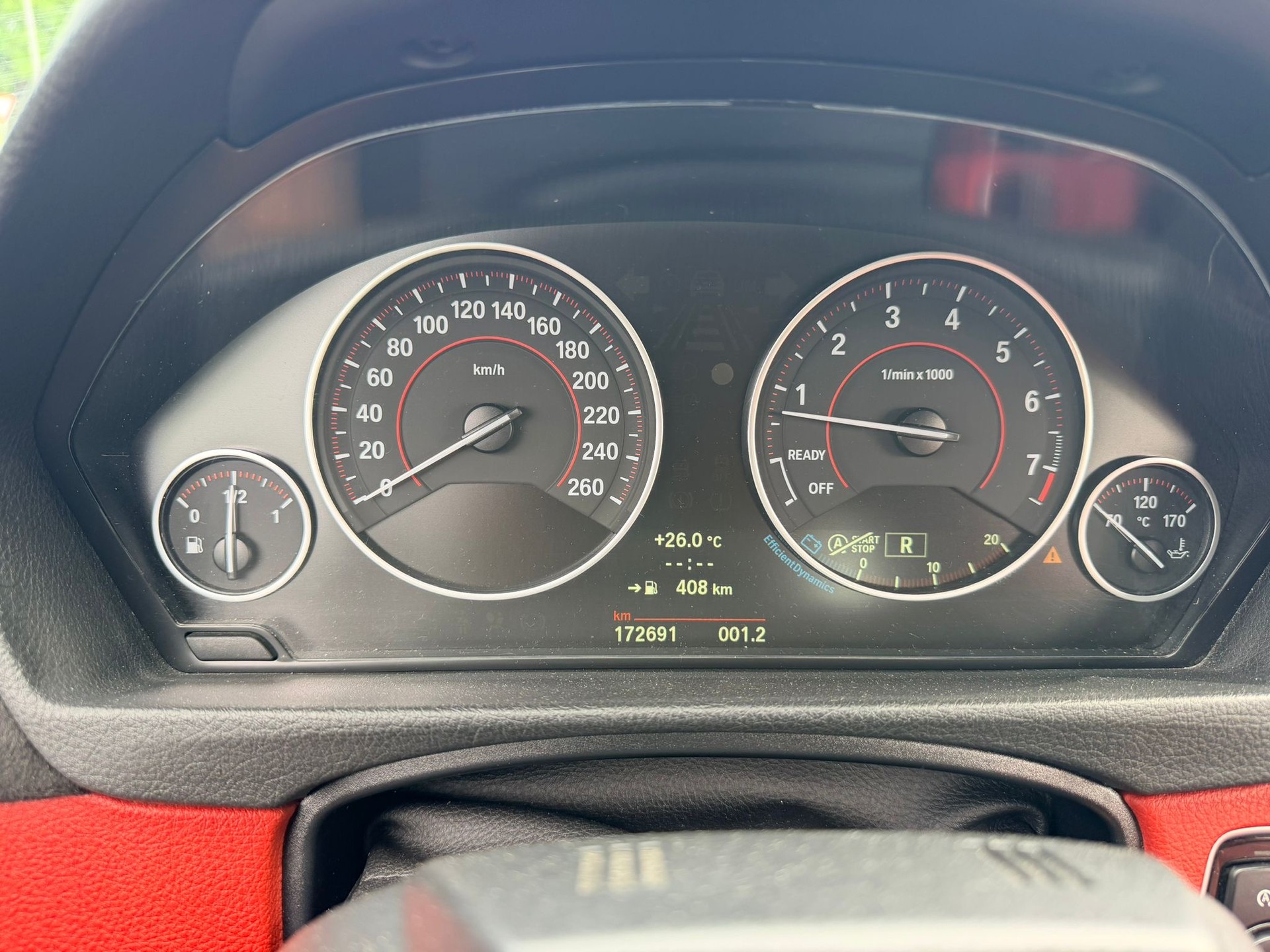 BMW 428i Cabriolet Modern Line Steptronic-image-11