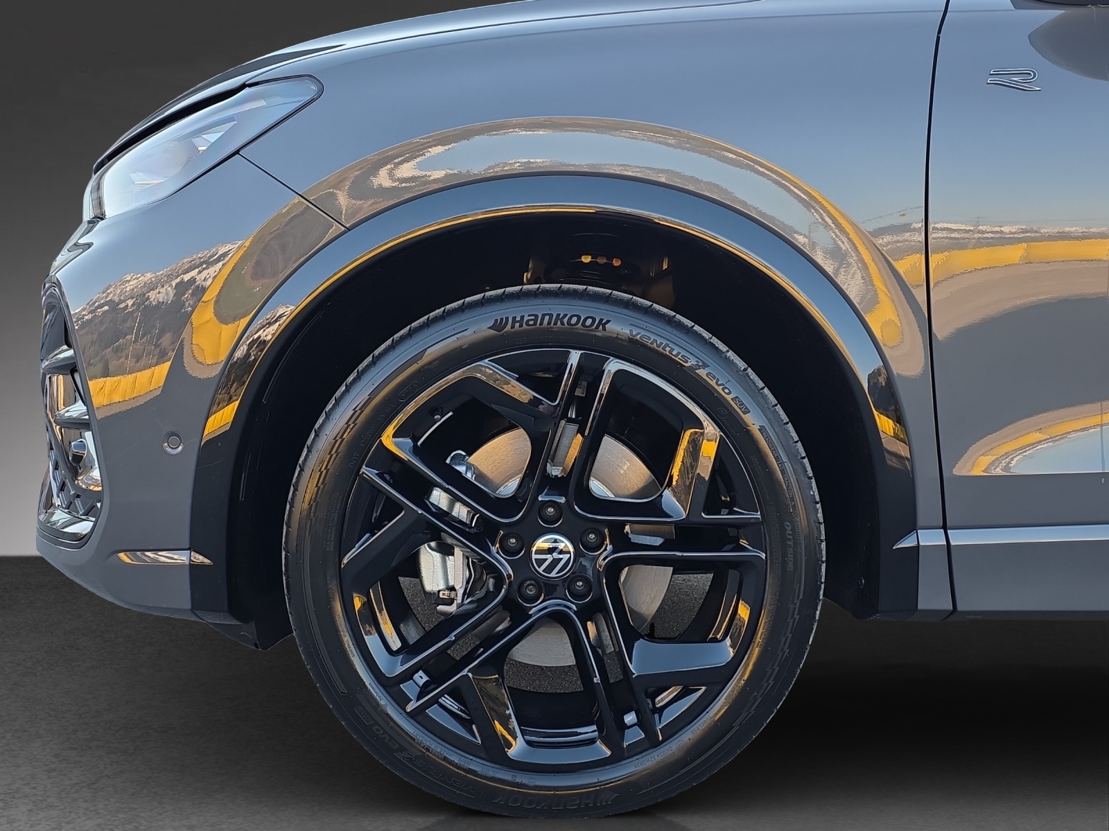 VW Tiguan 2.0 TSI DSG R-Line Plus 4Motion-image-11