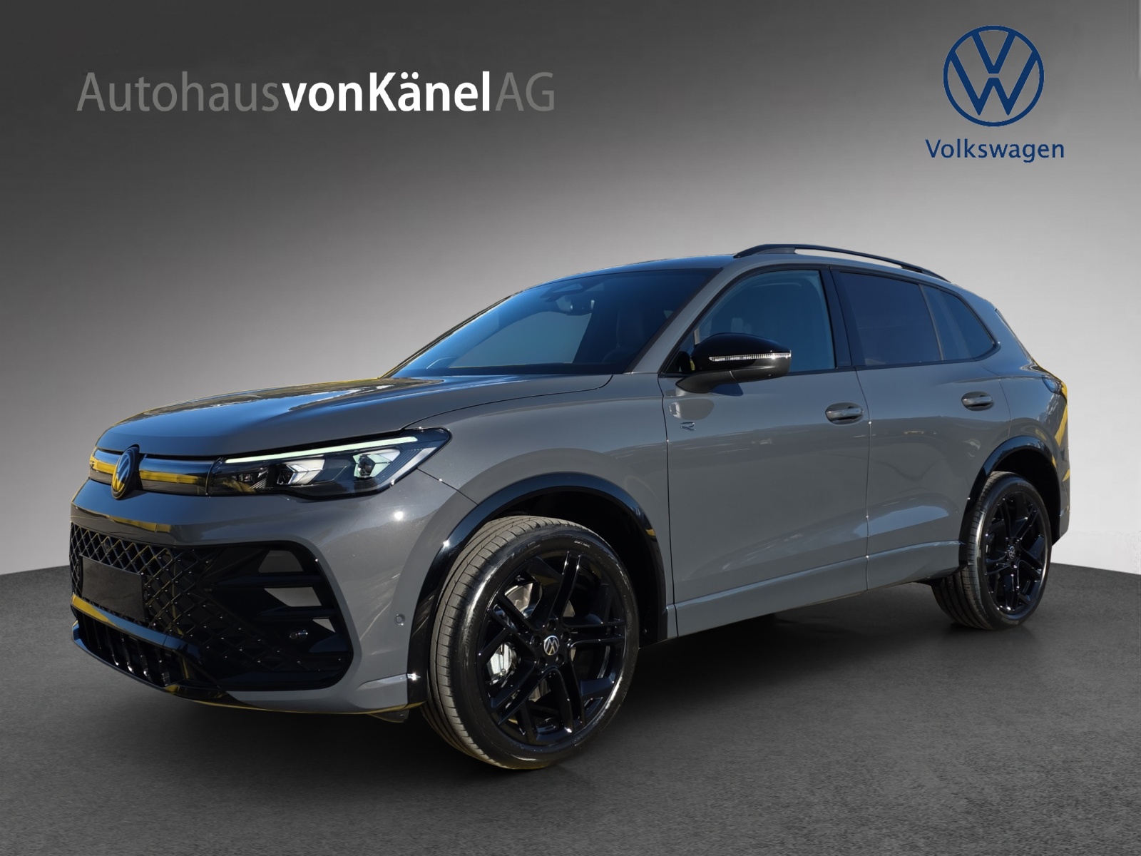 VW Tiguan 2.0 TSI DSG R-Line Plus 4Motion-image-0