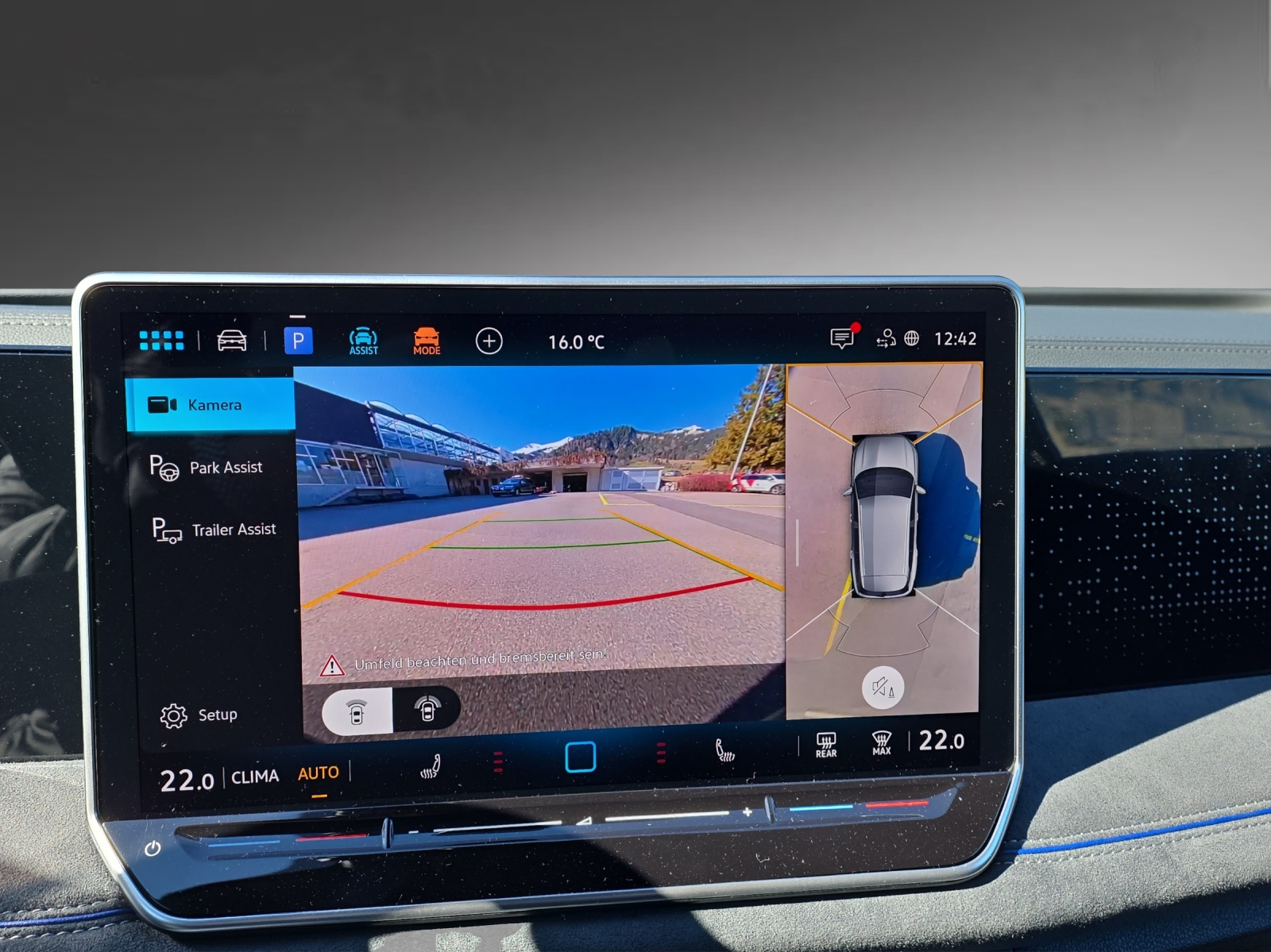 VW Tiguan 2.0 TSI DSG R-Line Plus 4Motion-image-10