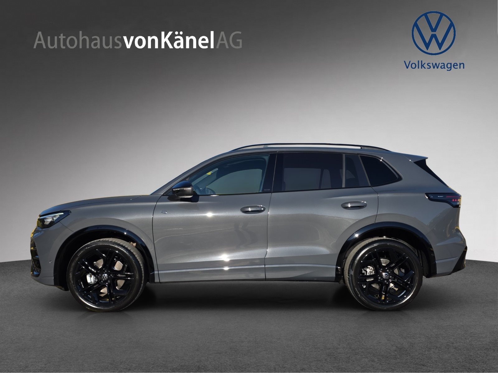 VW Tiguan 2.0 TSI DSG R-Line Plus 4Motion-image-1