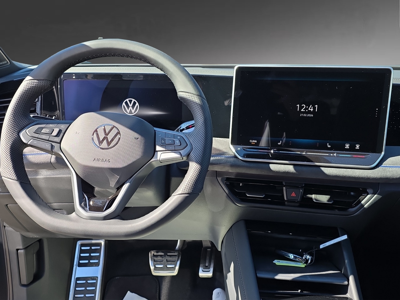VW Tiguan 2.0 TSI DSG R-Line Plus 4Motion-image-7