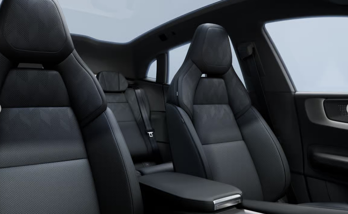 POLESTAR 4 Long Range Single Motor Prime-image-9