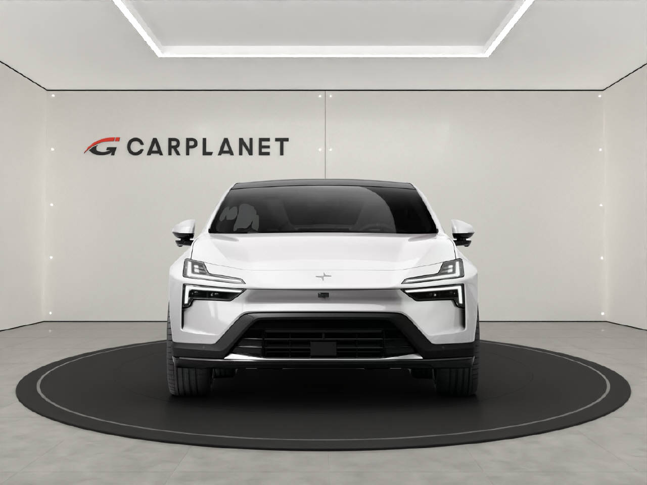 POLESTAR 4 Long Range Single Motor Prime-image-4