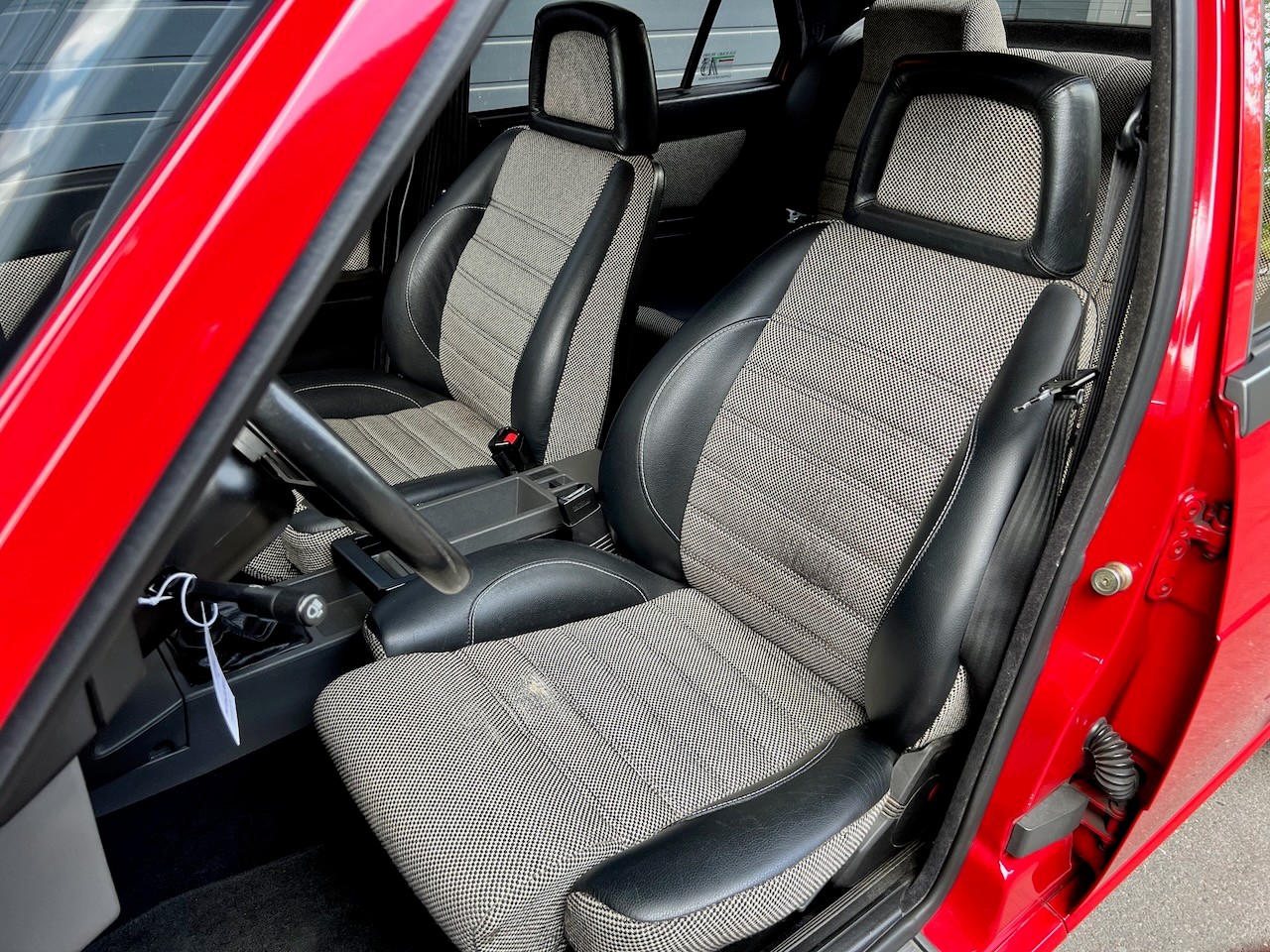 ALFA ROMEO 75 1.8 Turbo-image-9