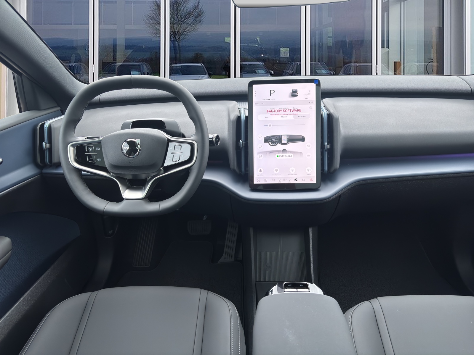 VOLVO EX30 CC E60 Twin Performance AWD-image-10