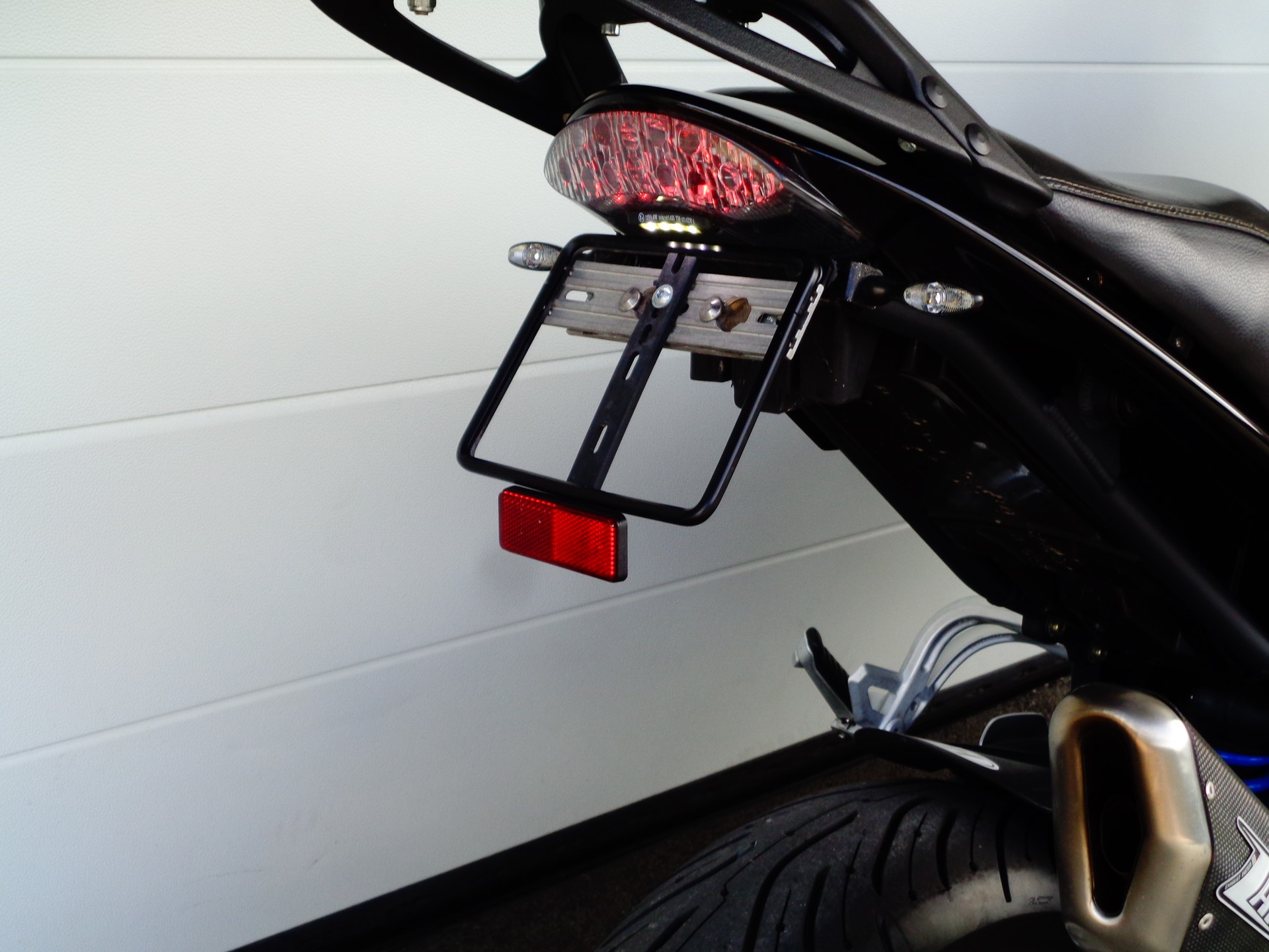 TRIUMPH Tiger 1050-image-3