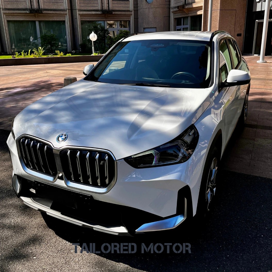 BMW iX1 xDrive 30 - Pack Innovation - 4X4 - SOH 100%