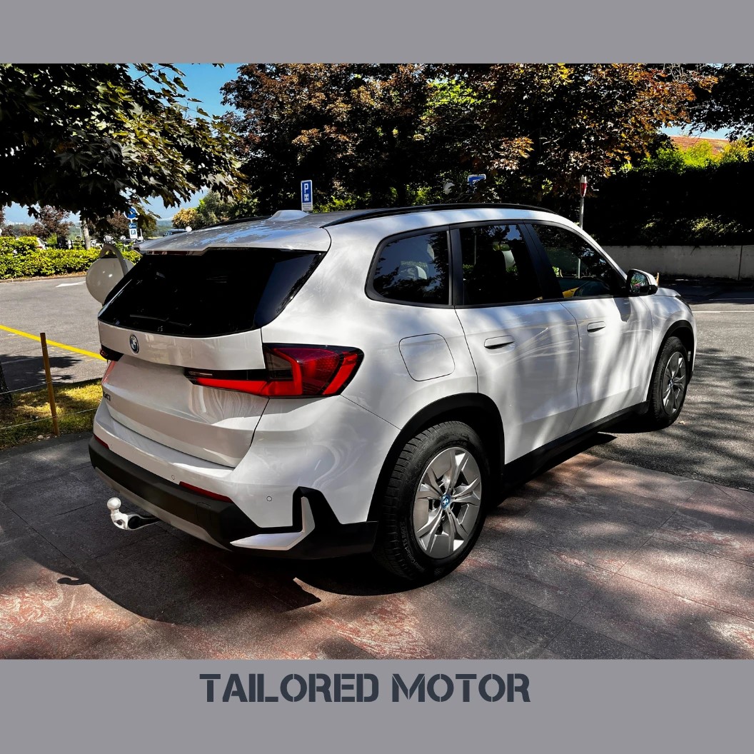 BMW iX1 xDrive 30 - Pack Innovation - 4X4 - SOH 100%-image-4