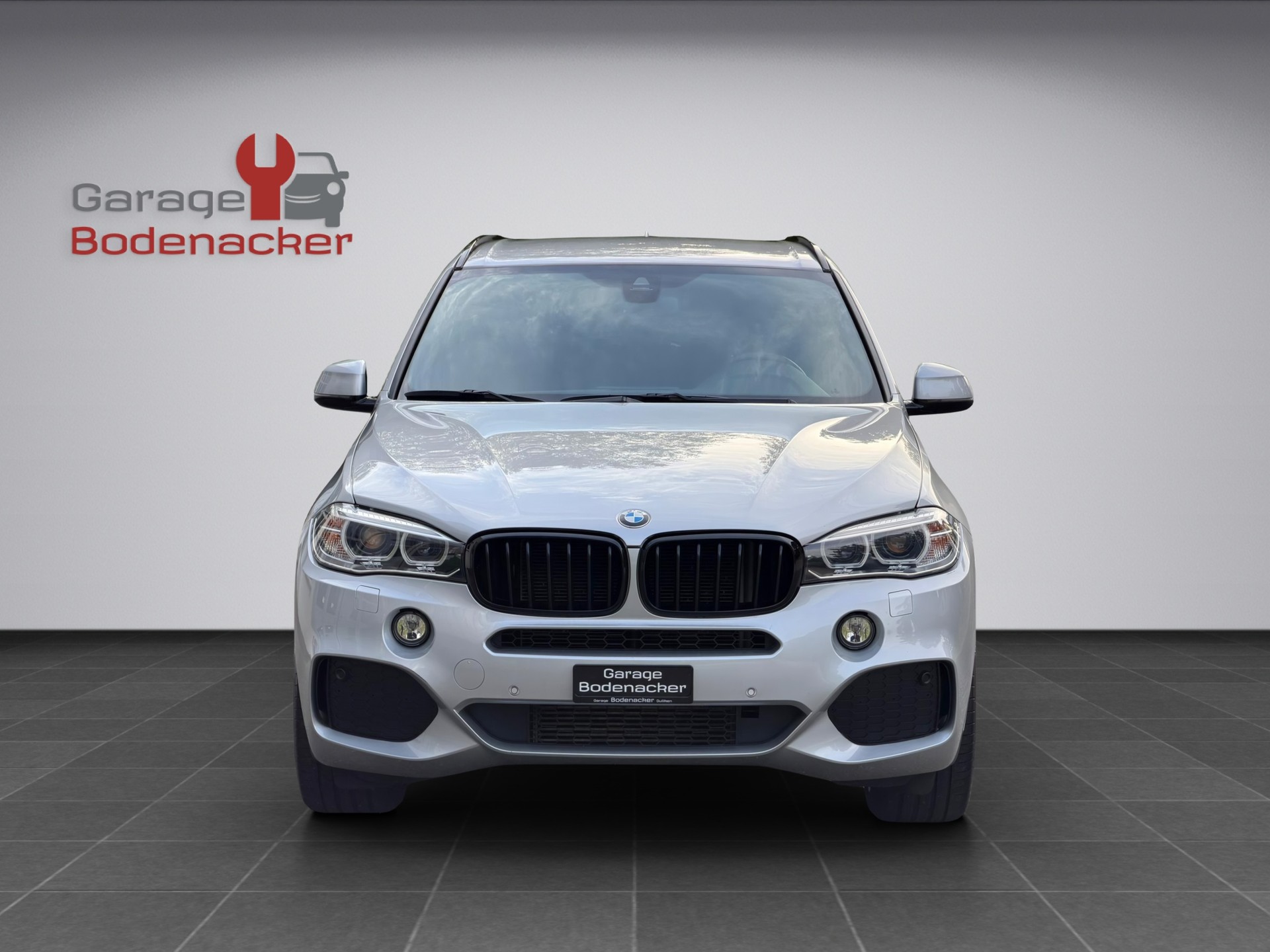 BMW X5 xDrive 25d Steptronic * M Sport Paket * Facelift *-image-16