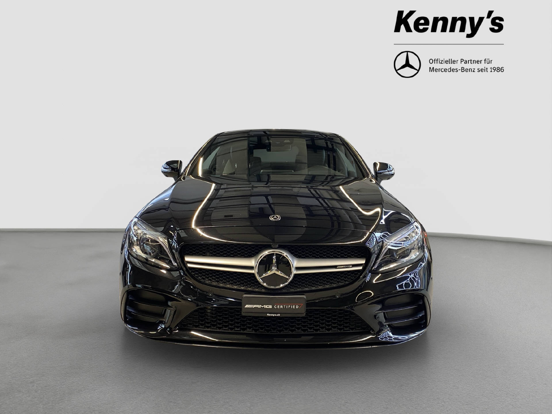 MERCEDES-BENZ C 43 AMG Coupé 4MATIC-showroom-element-1