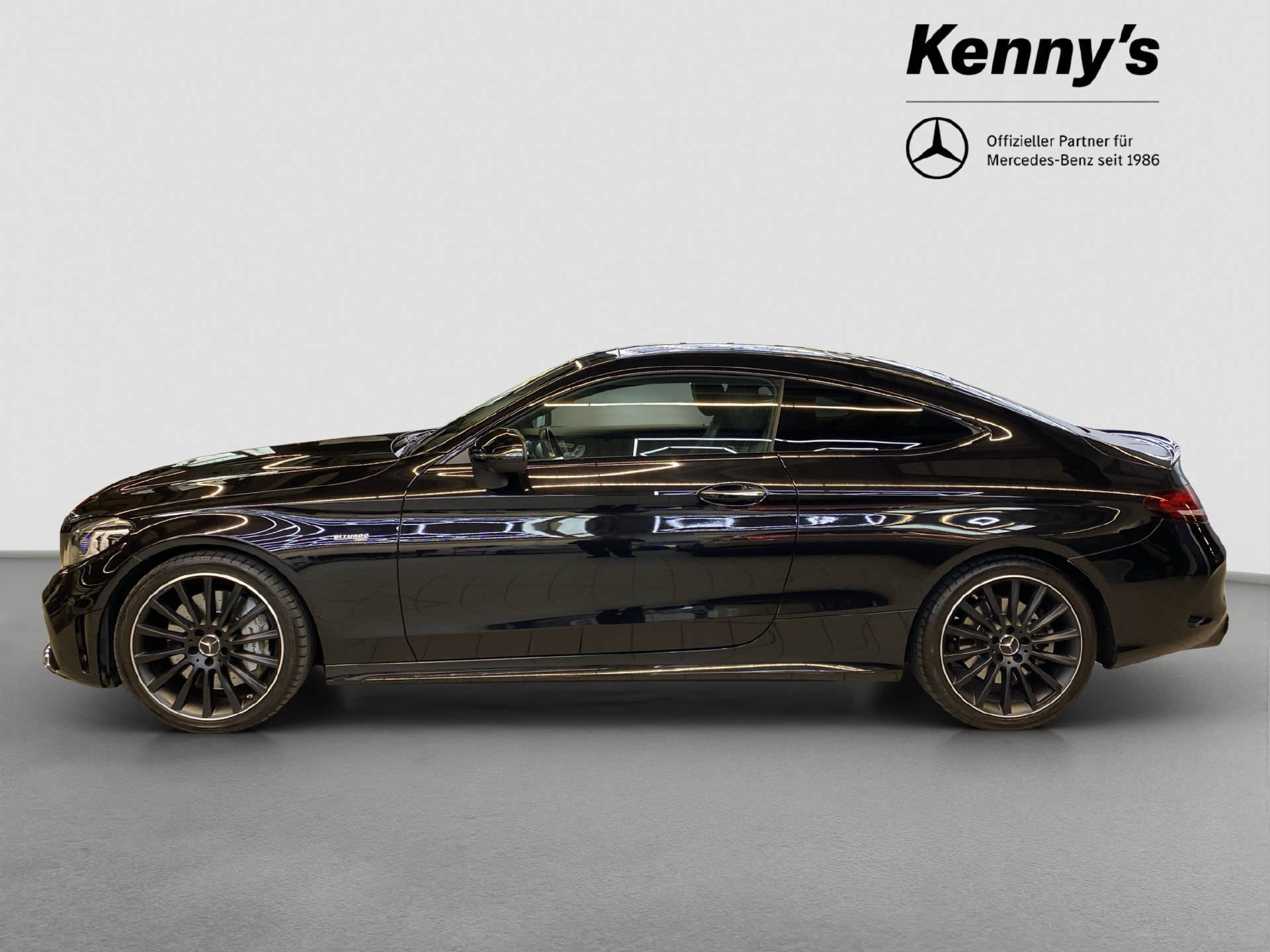 MERCEDES-BENZ C 43 AMG Coupé 4MATIC-showroom-element-2