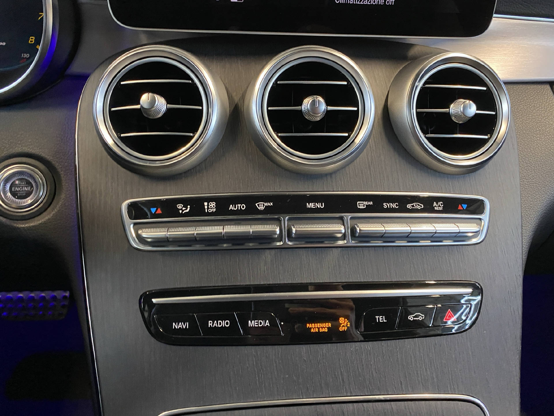 MERCEDES-BENZ C 43 AMG Coupé 4MATIC-image-10